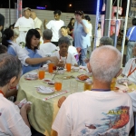 Hungry Ghost Festival 2011