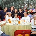 Hungry Ghost Festival 2012