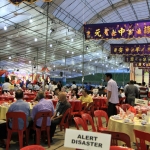 Hungry Ghost Festival 2013